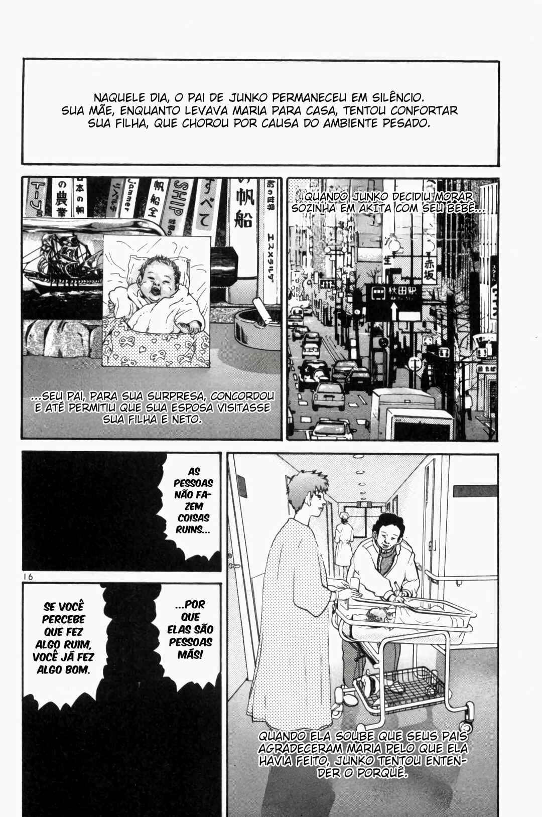 Chapter 96 - Page 16