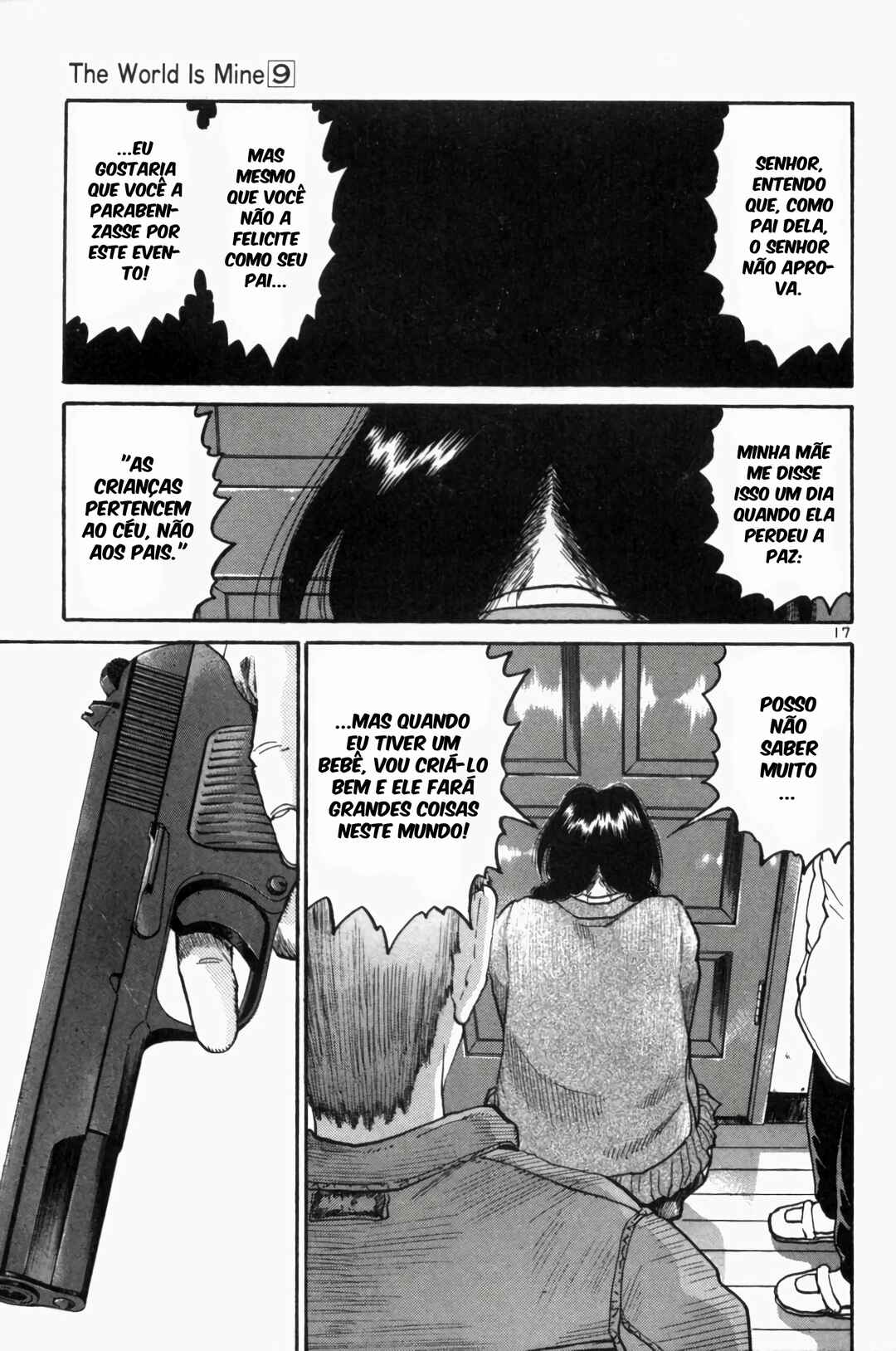 Chapter 96 - Page 17