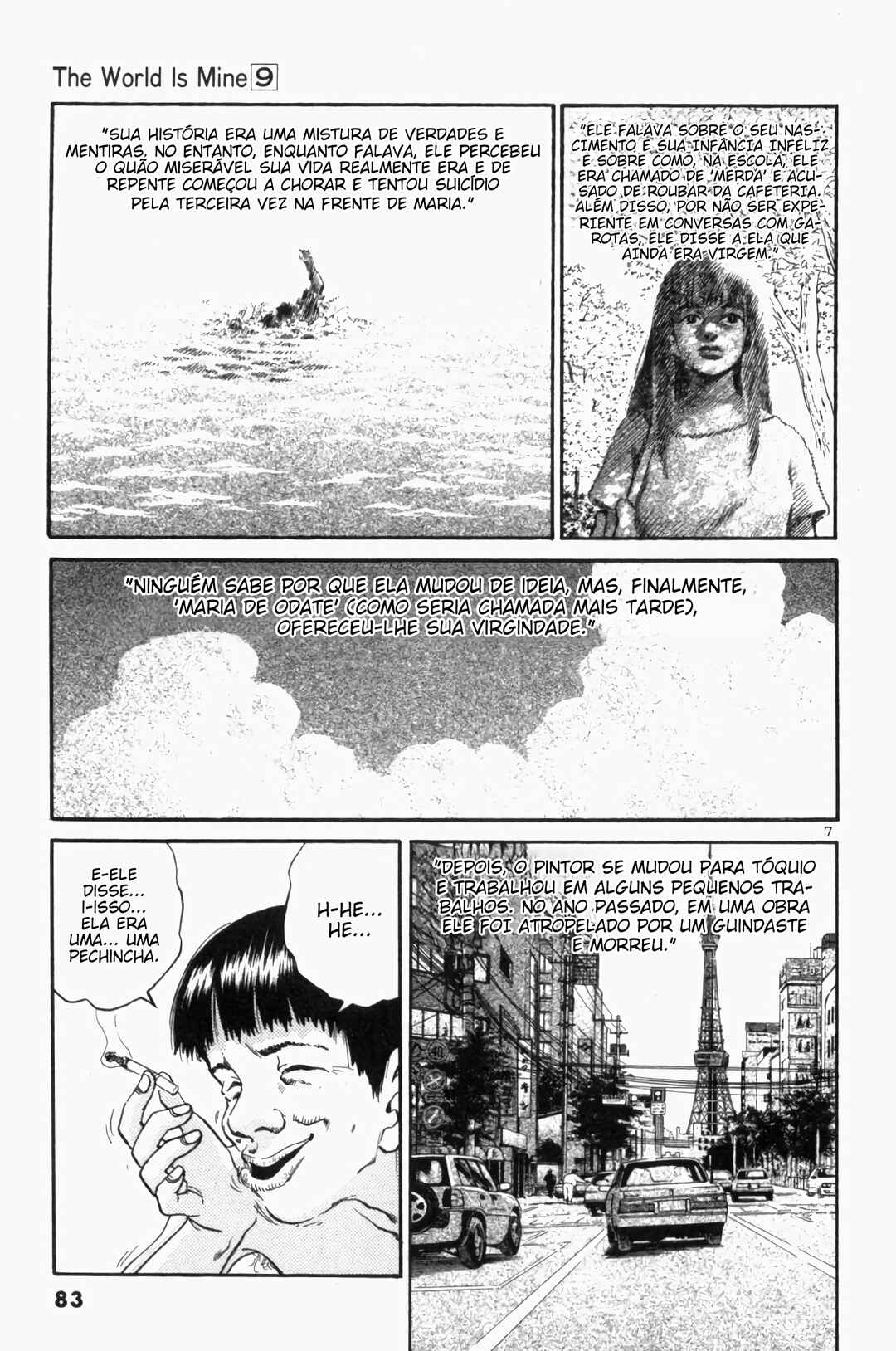 Chapter 96 - Page 7