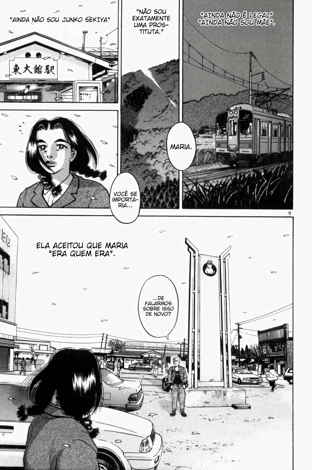 Chapter 96 - Page 9