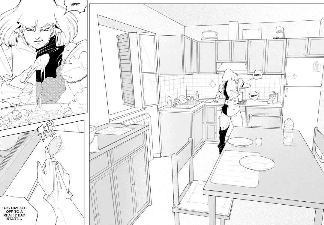 Chapter 2 - Page 6
