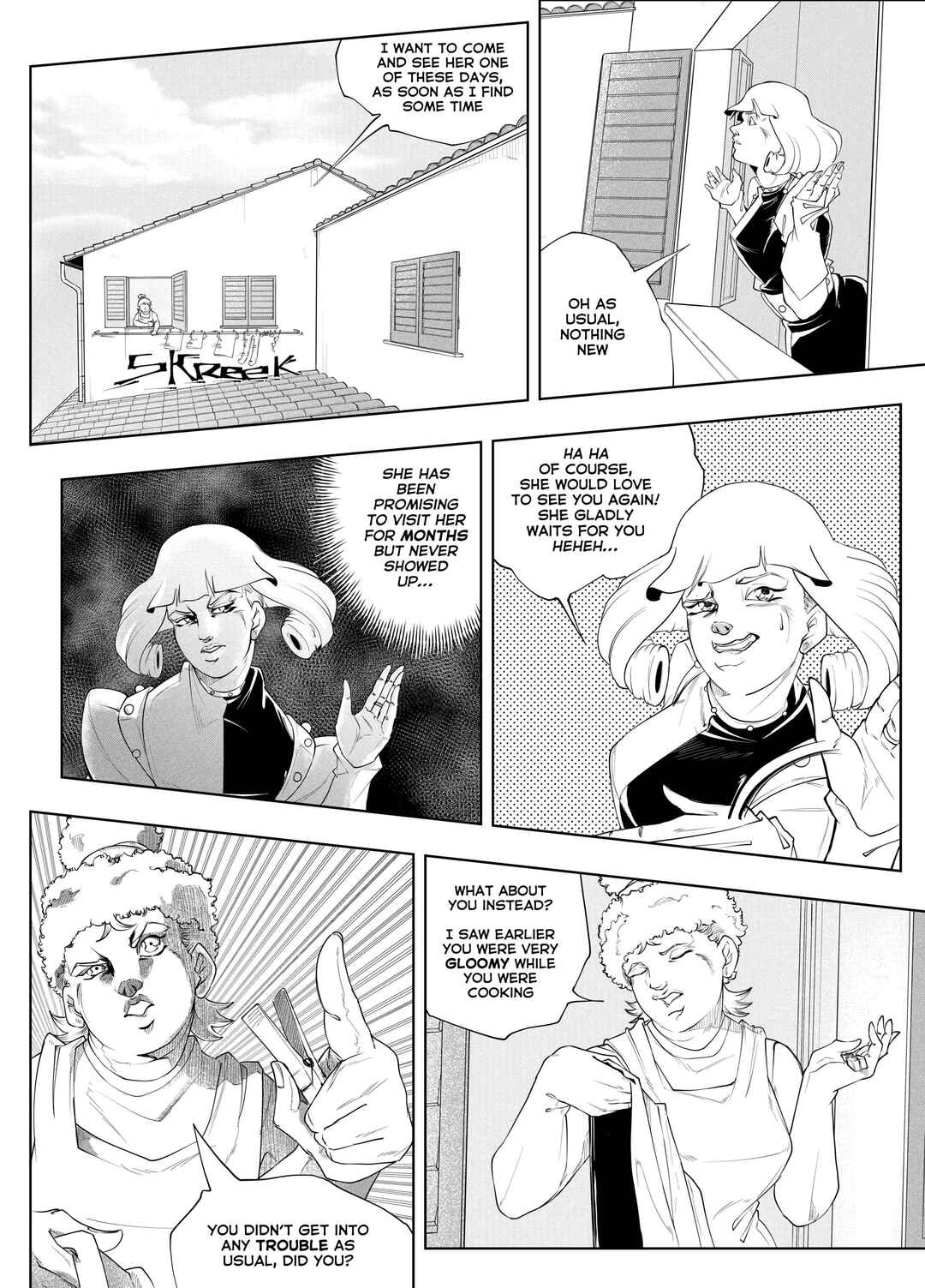 Chapter 2 - Page 9