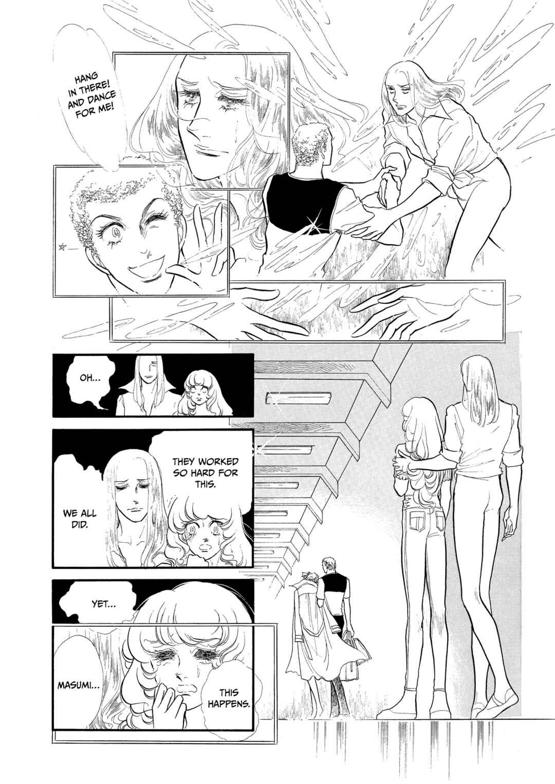 Chapter 50 - Page 6