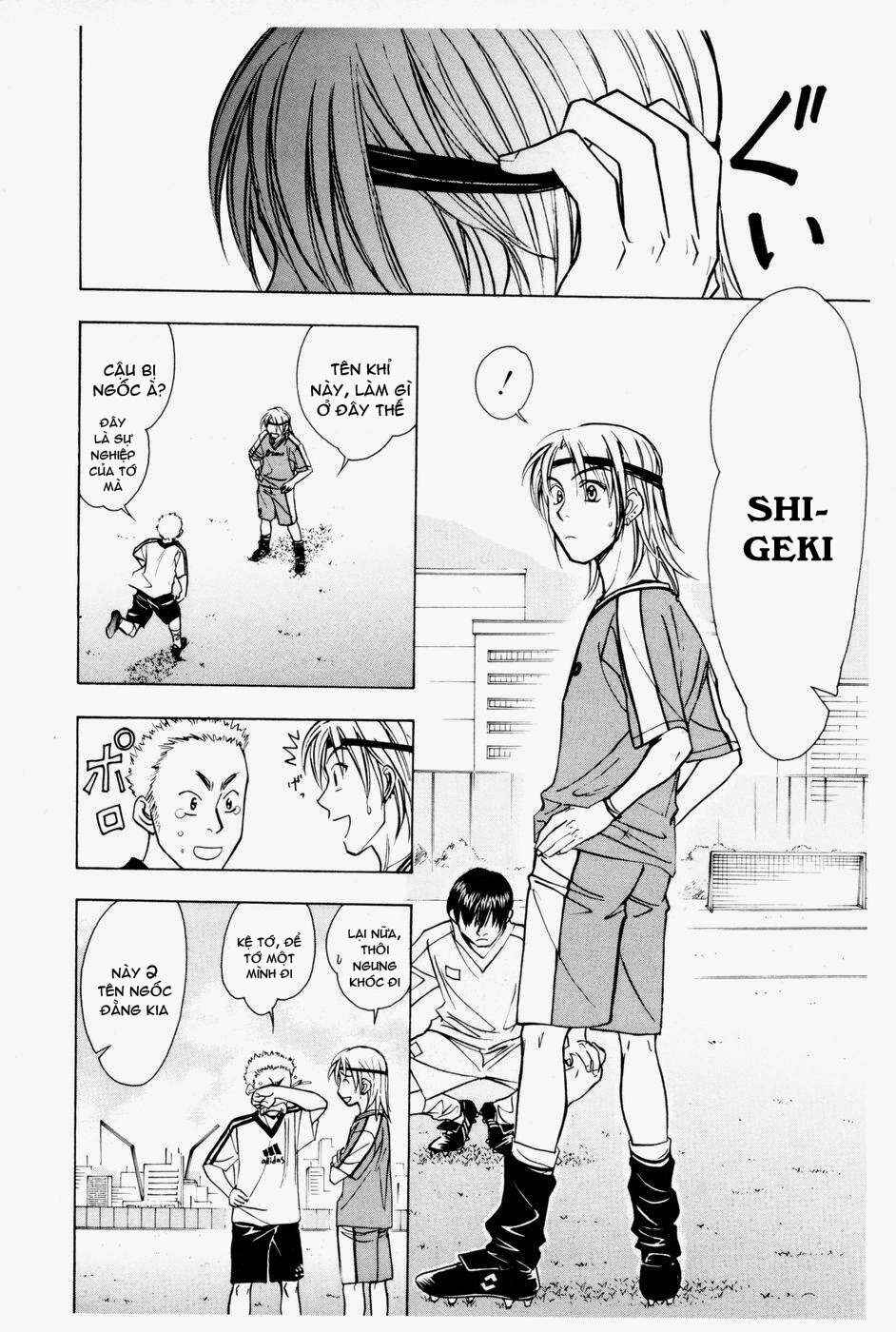 Chapter 169 - Page 13