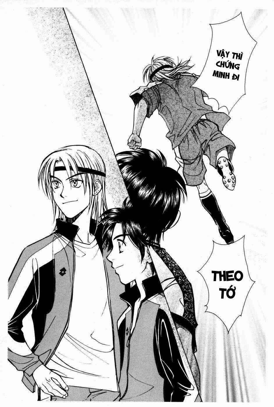 Chapter 169 - Page 17