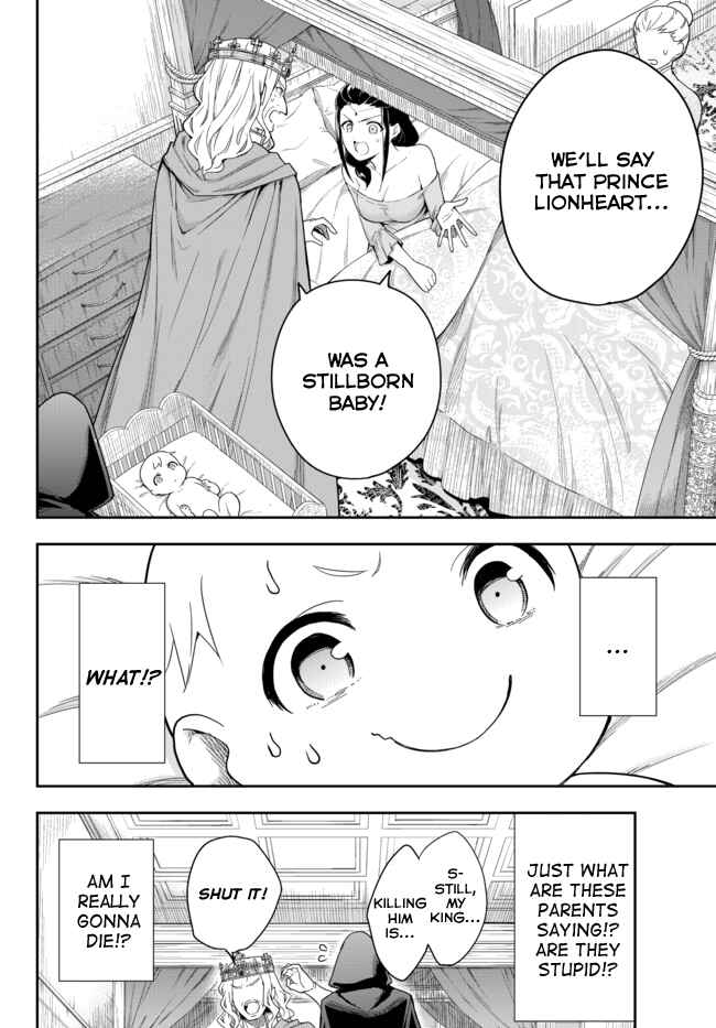 Chapter 1 - Page 14