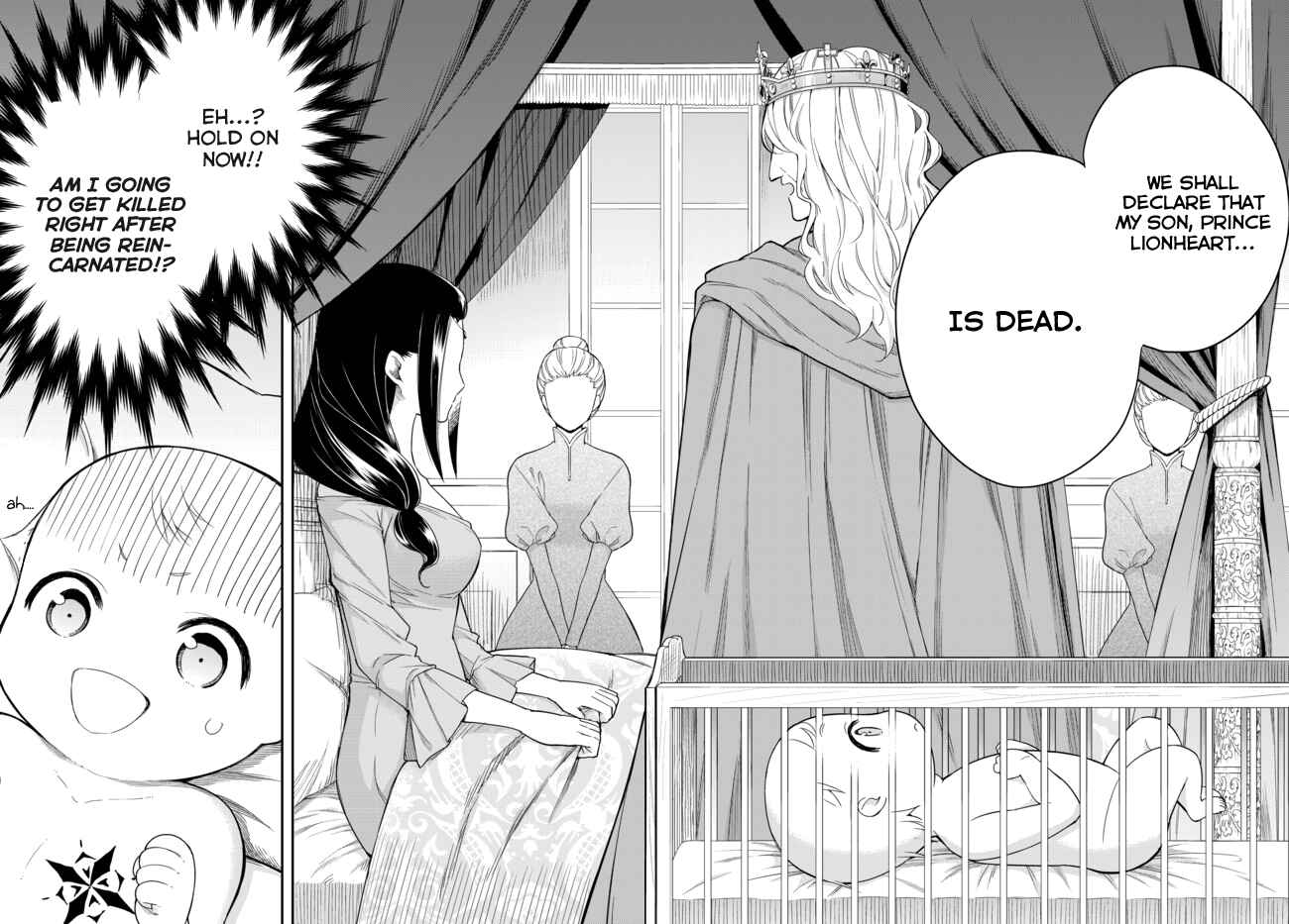 Chapter 1 - Page 2