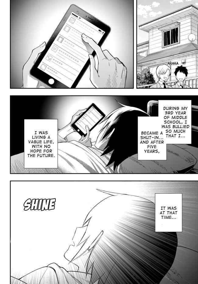 Chapter 1 - Page 4