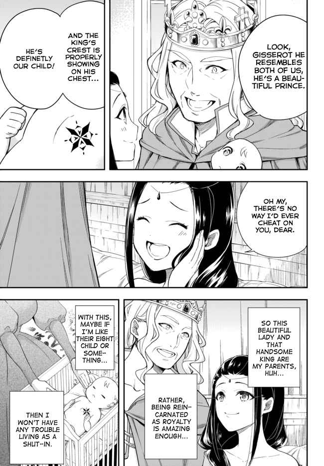 Chapter 1 - Page 9