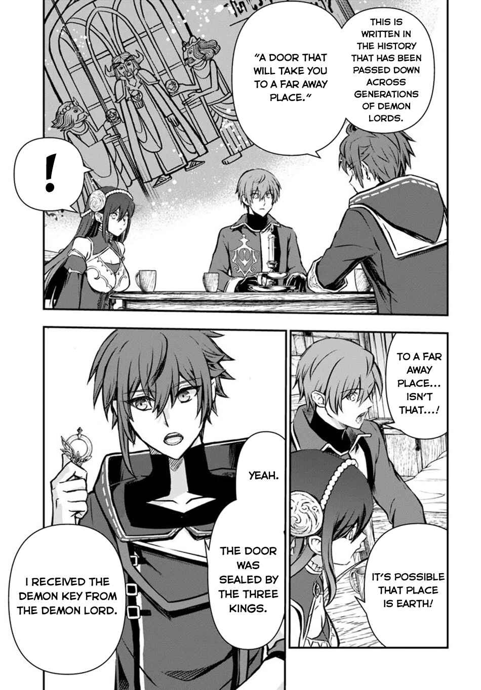 Chapter 52 - Page 10
