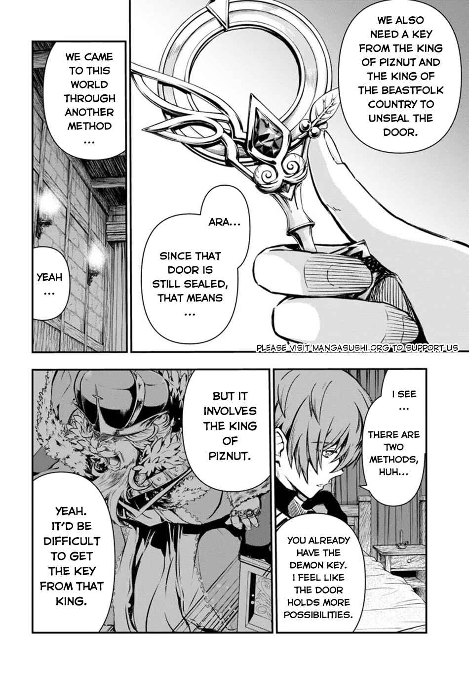 Chapter 52 - Page 11
