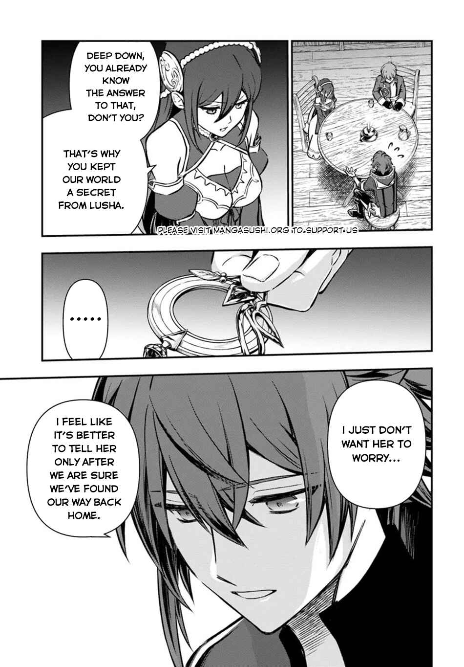 Chapter 52 - Page 16