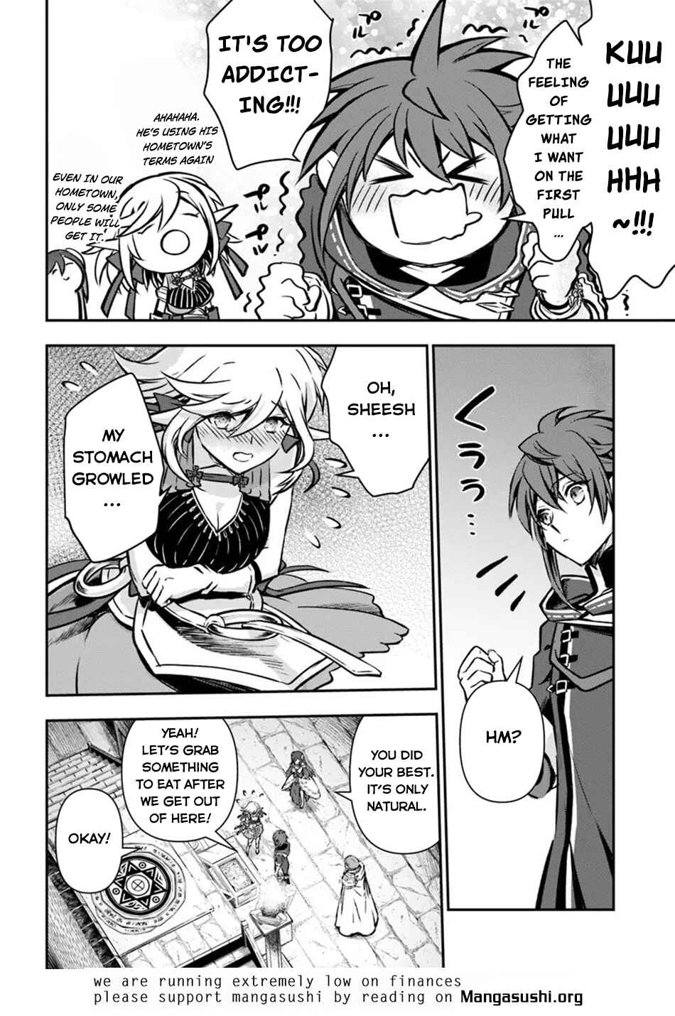 Chapter 52 - Page 33