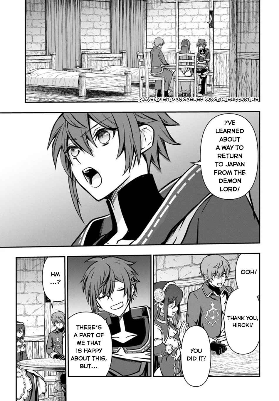 Chapter 52 - Page 6
