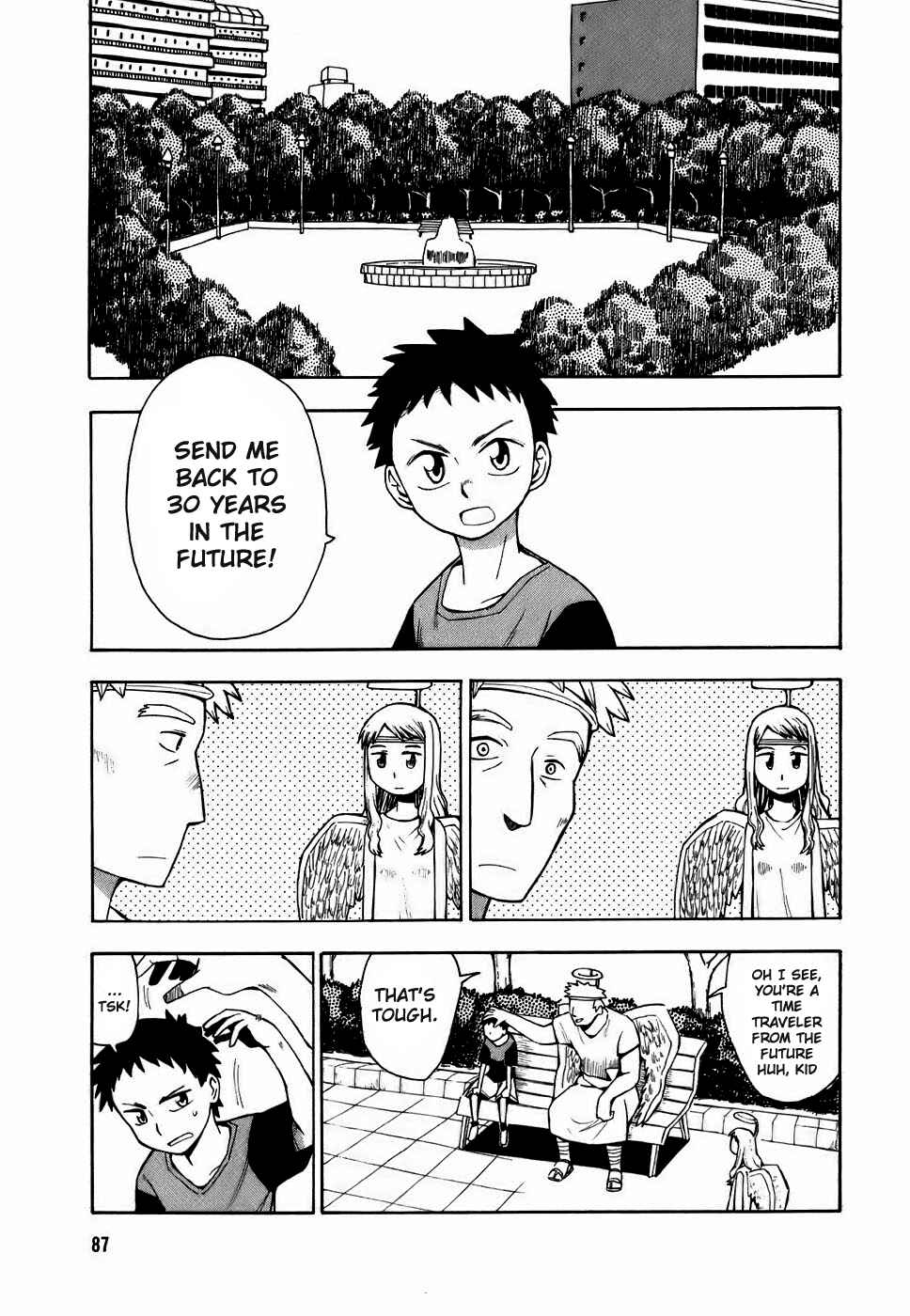 Chapter 5 - Page 1