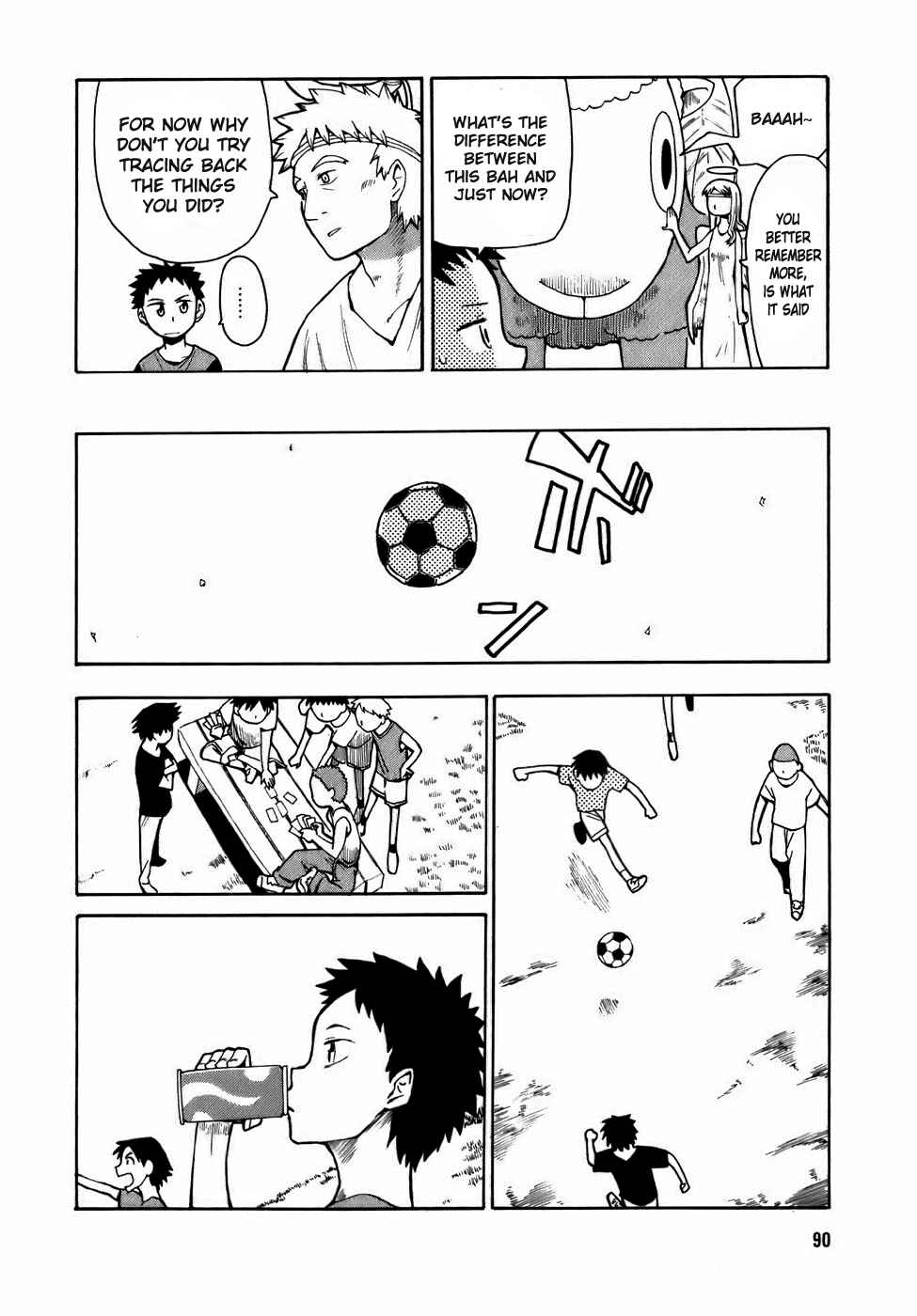 Chapter 5 - Page 4