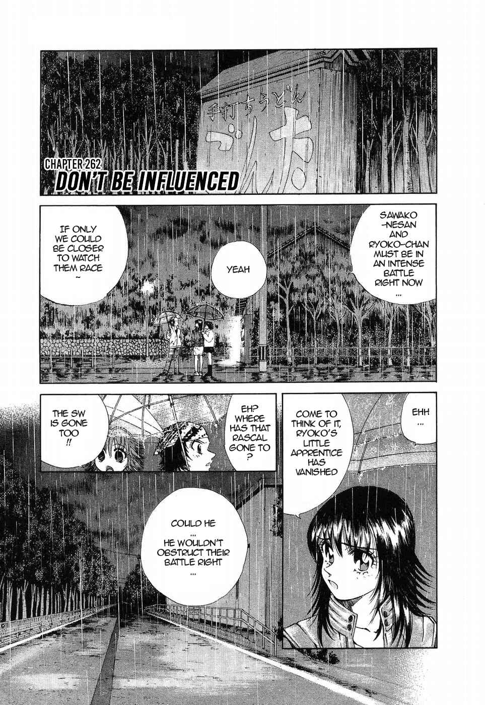Chapter 262 - Page 1
