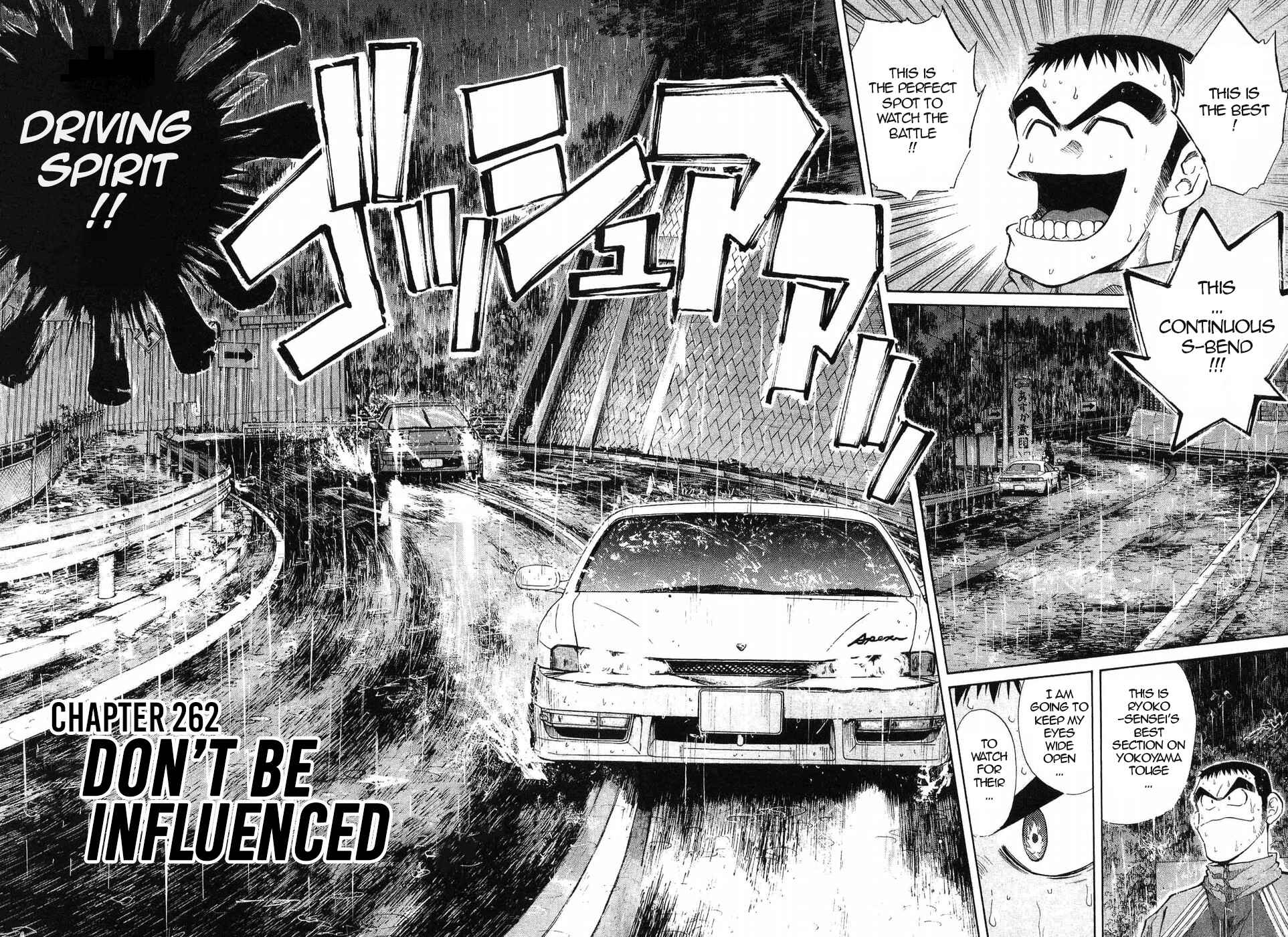 Chapter 262 - Page 2