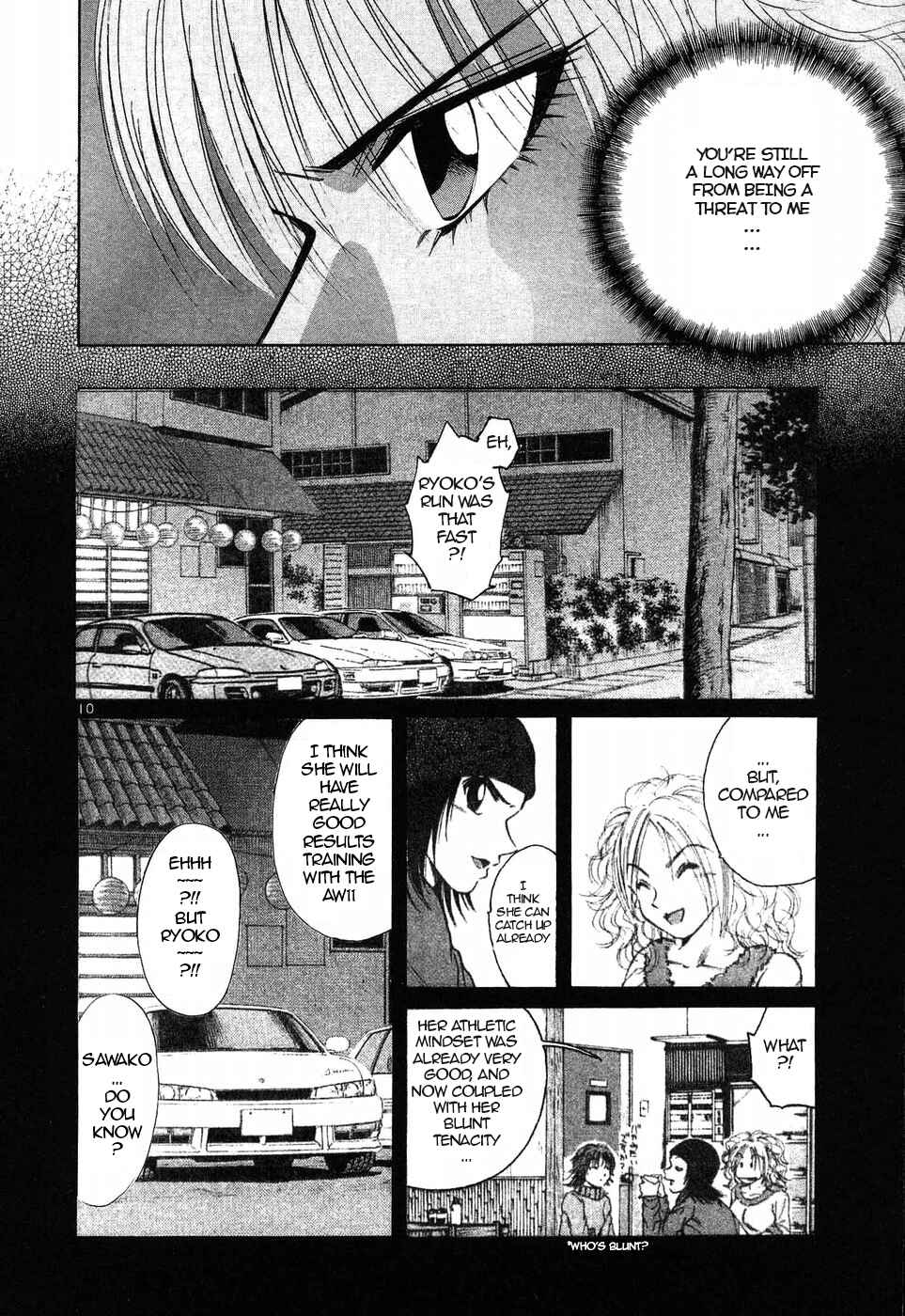 Chapter 262 - Page 9