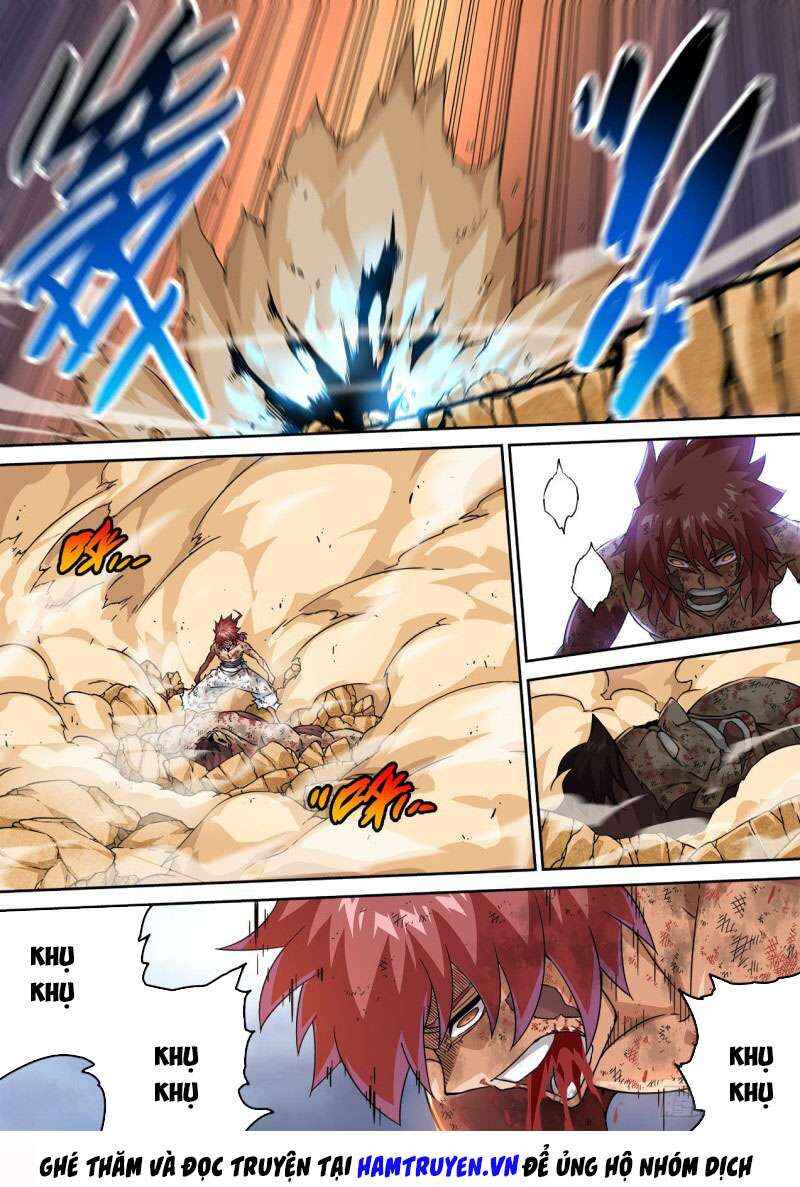Chapter 373 - Page 3