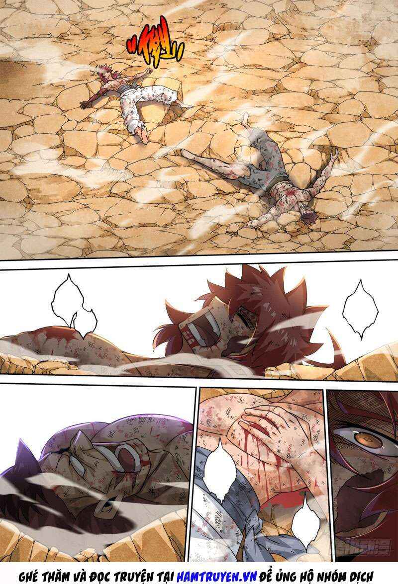 Chapter 373 - Page 4