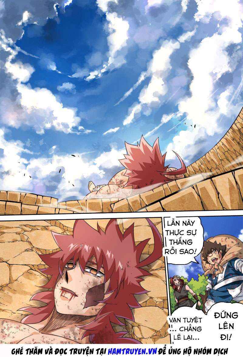 Chapter 373 - Page 5