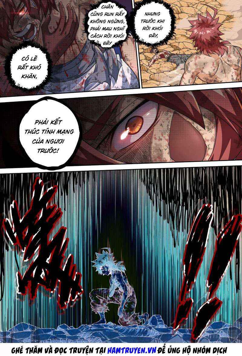 Chapter 373 - Page 7