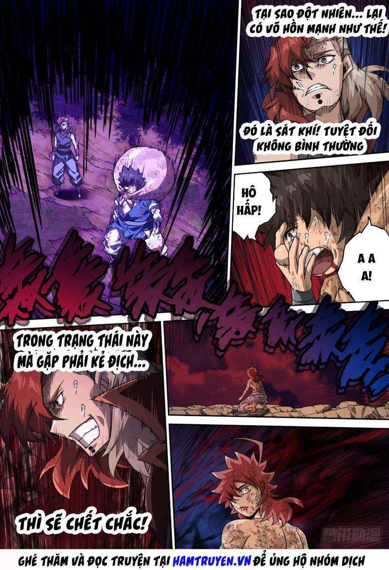 Chapter 373 - Page 8