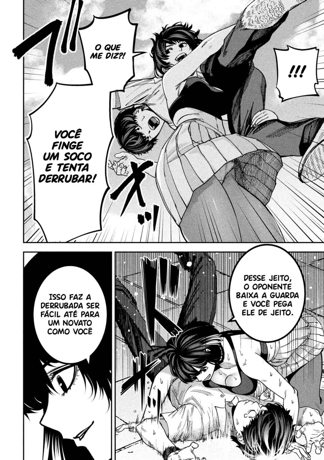 Chapter 46 - Page 10