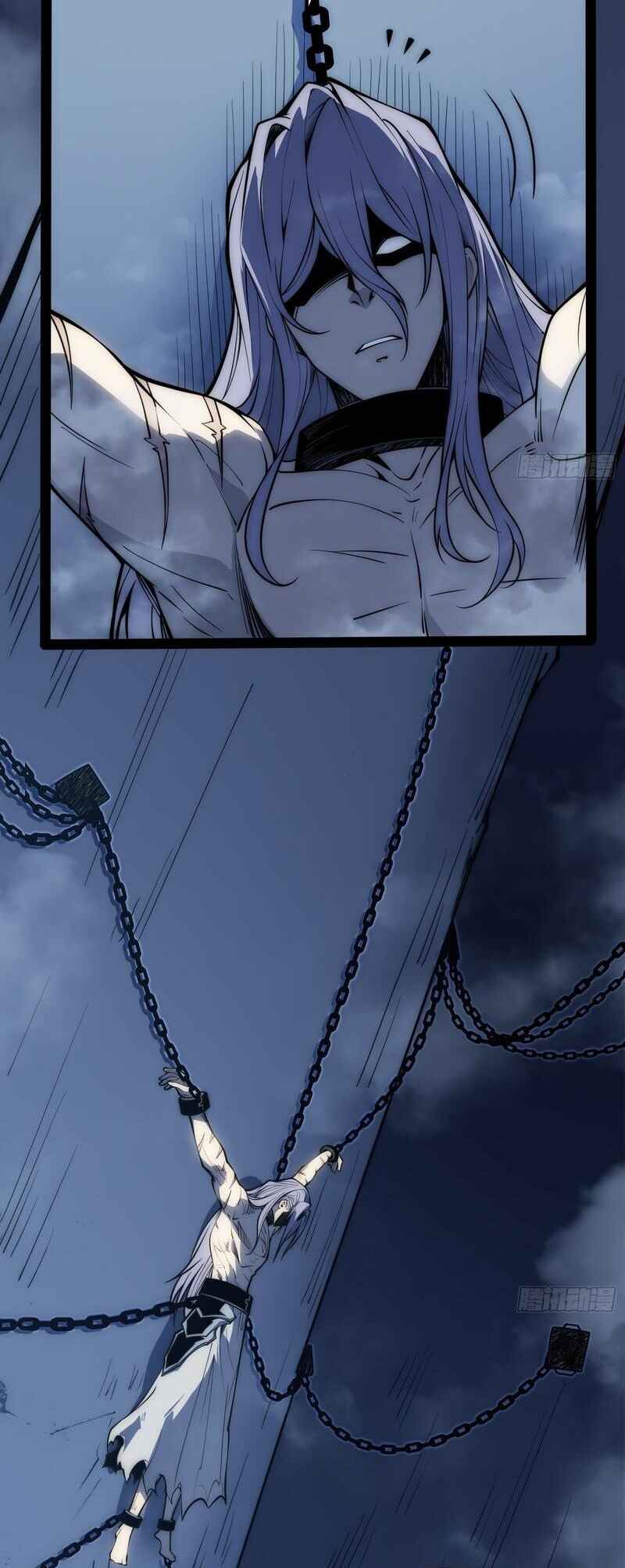 Chapter 80 - Page 31