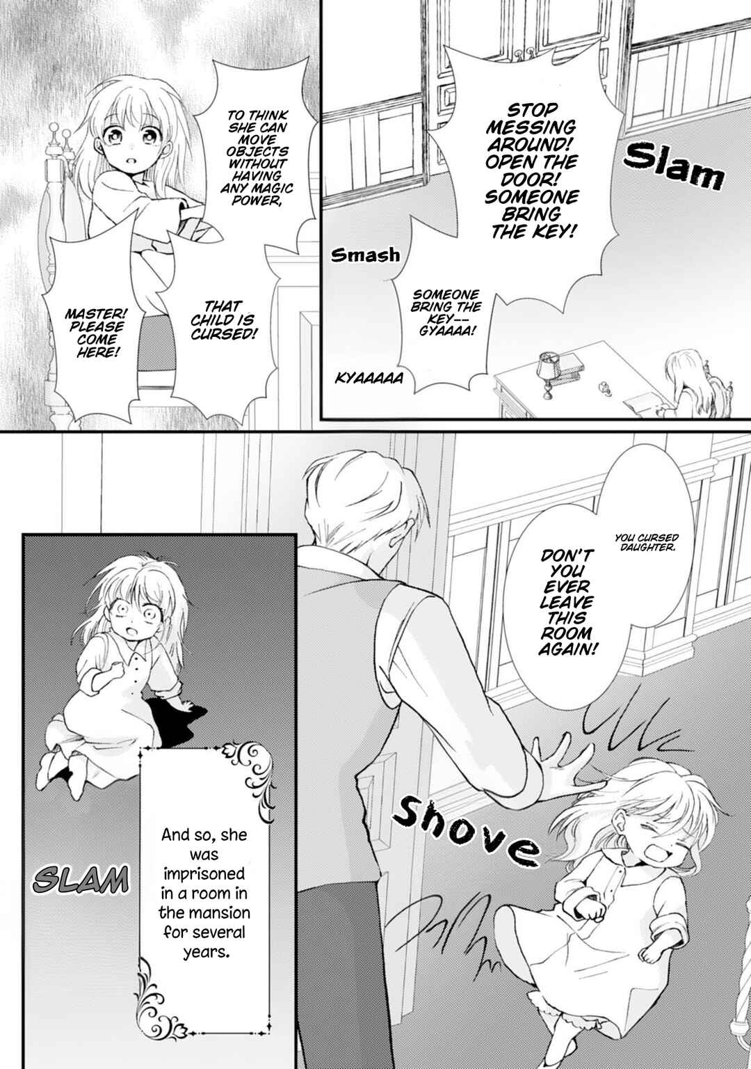 Chapter 1 - Page 6