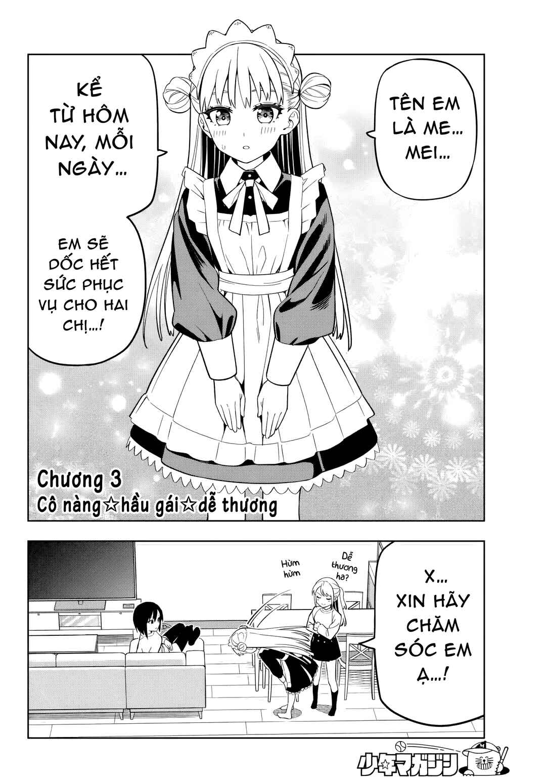 Chapter 3 - Page 3