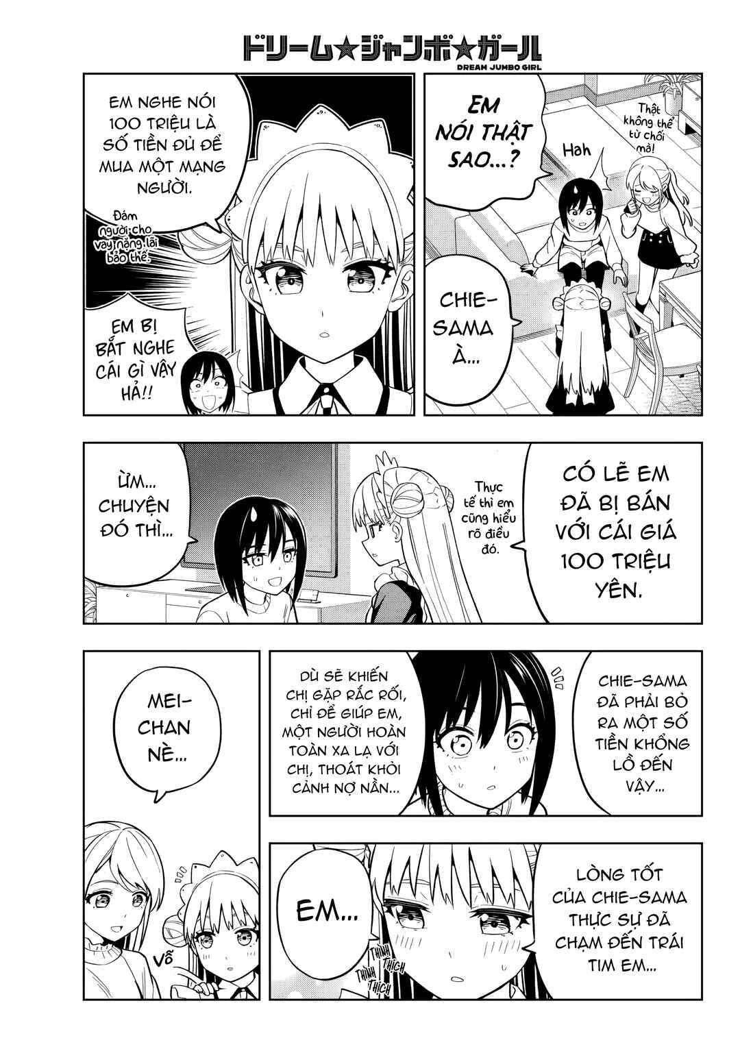 Chapter 3 - Page 6