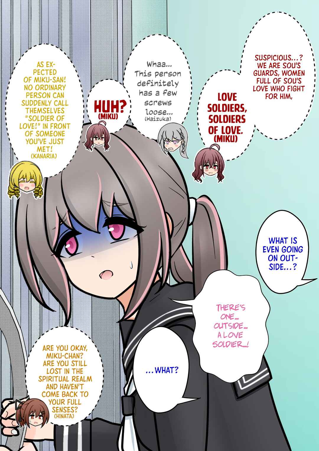 Chapter 146 - Page 4