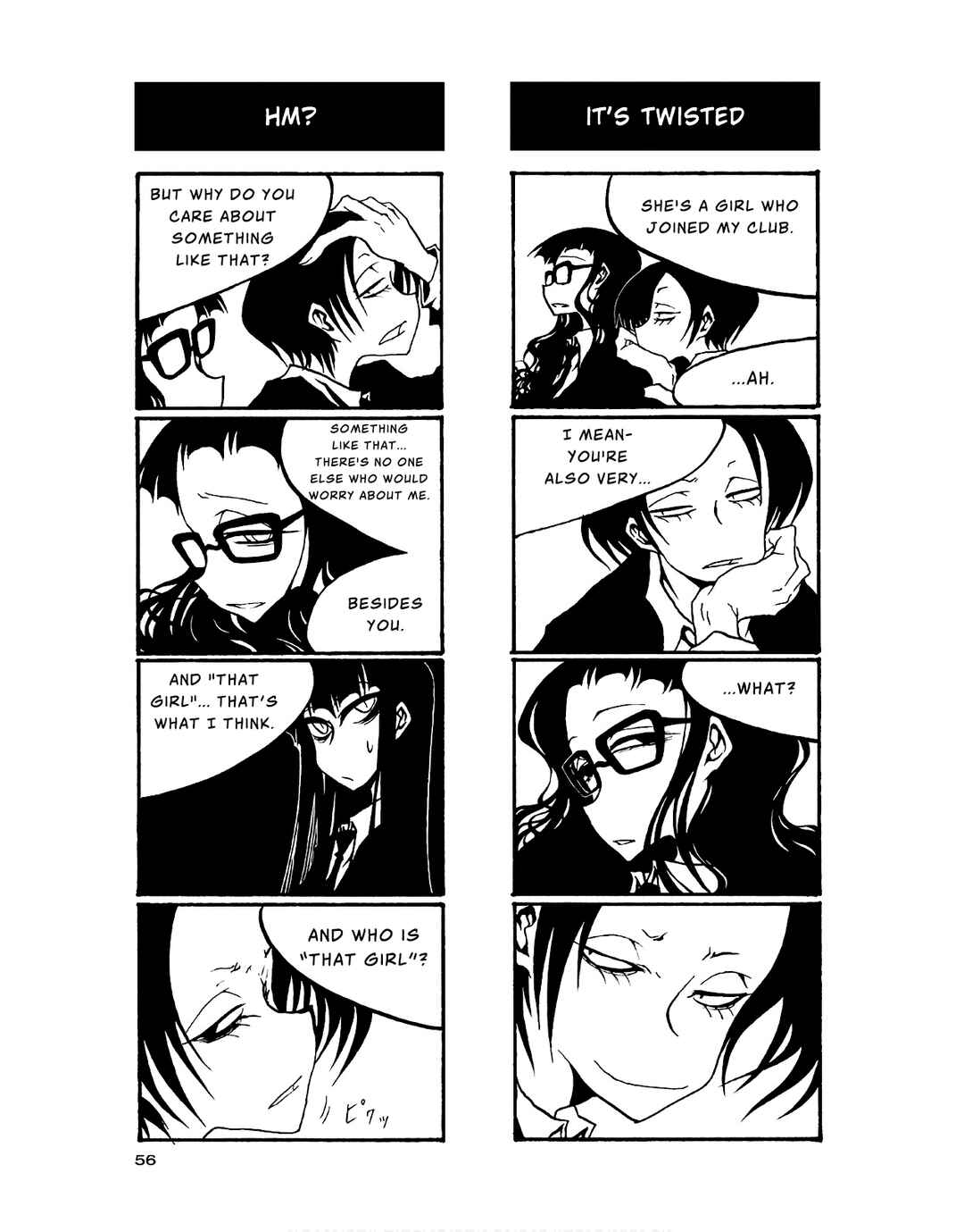 Chapter 80 - Page 6
