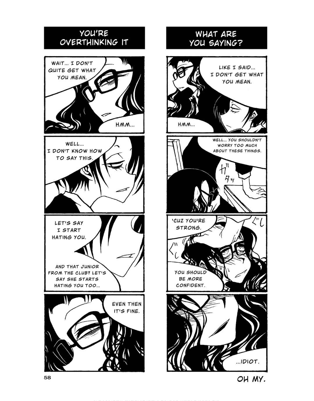 Chapter 80 - Page 8