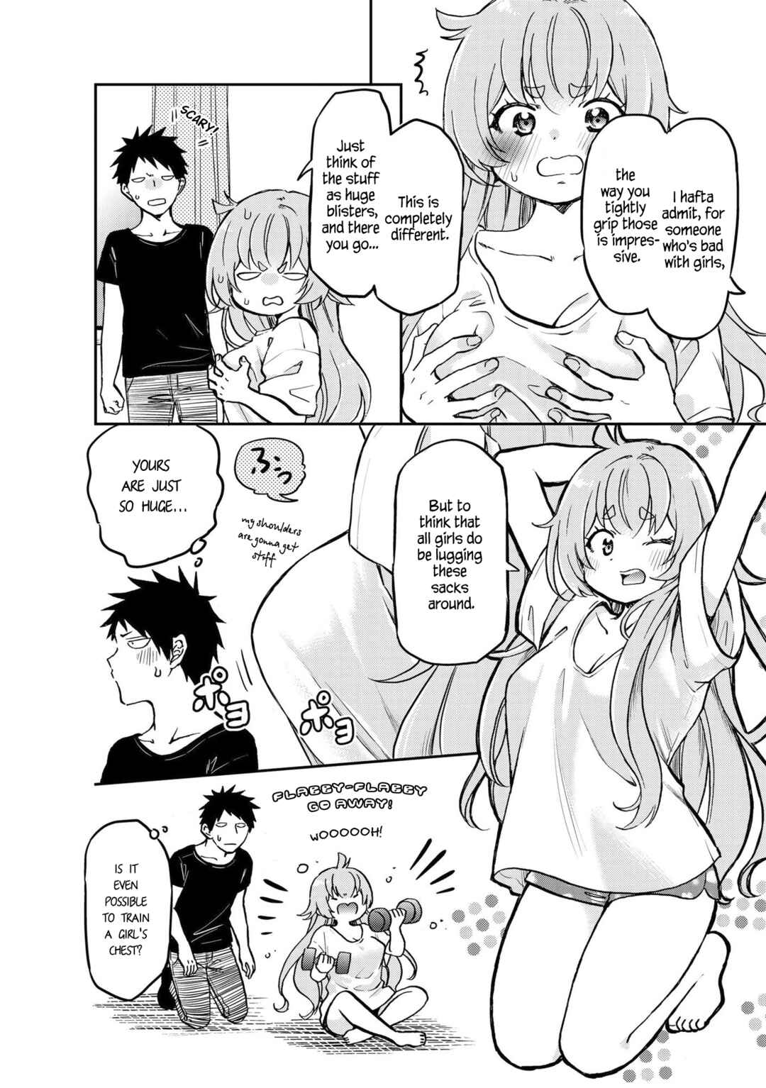 Chapter 2 - Page 2