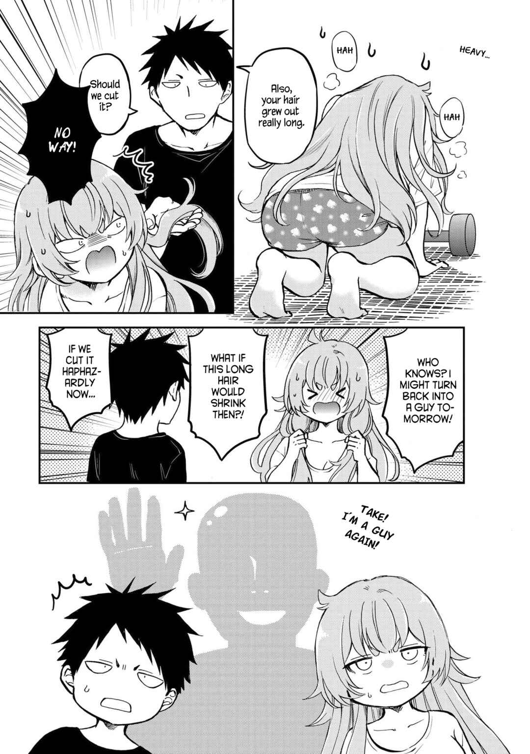 Chapter 2 - Page 3