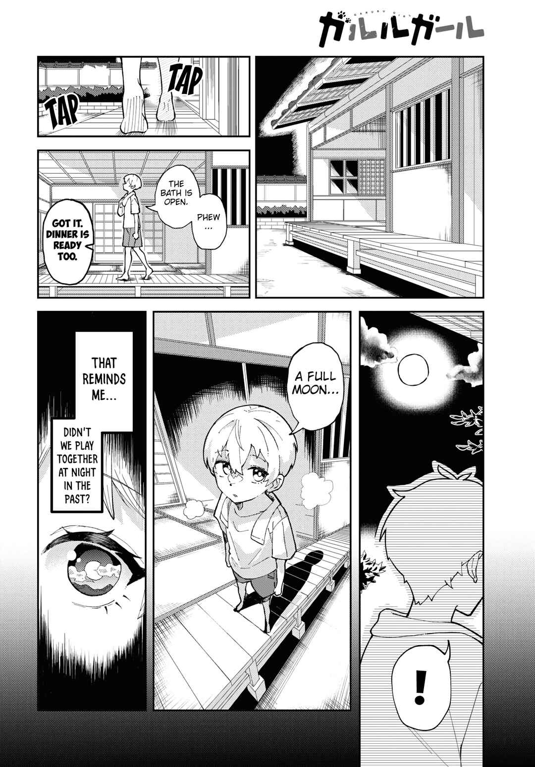 Chapter 1 - Page 11