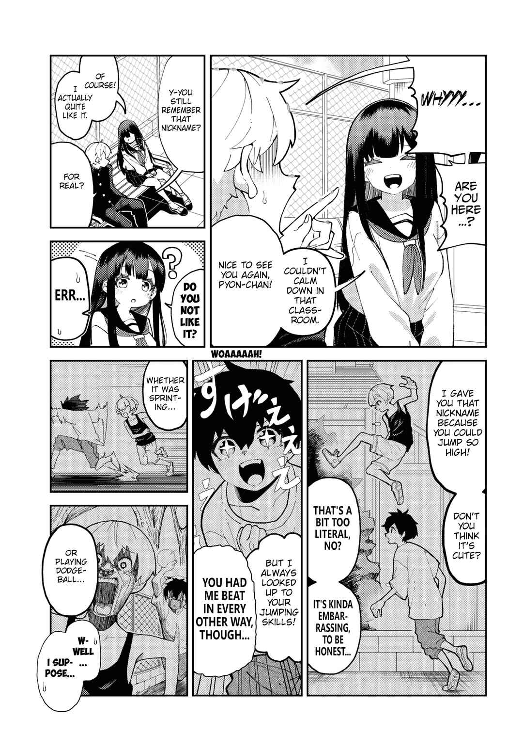 Chapter 1 - Page 8