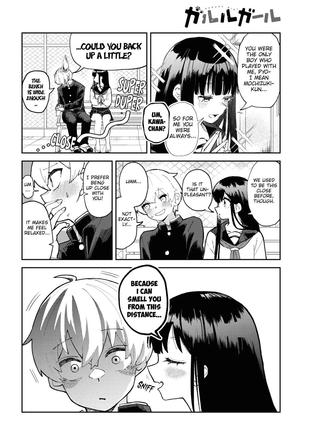 Chapter 1 - Page 9