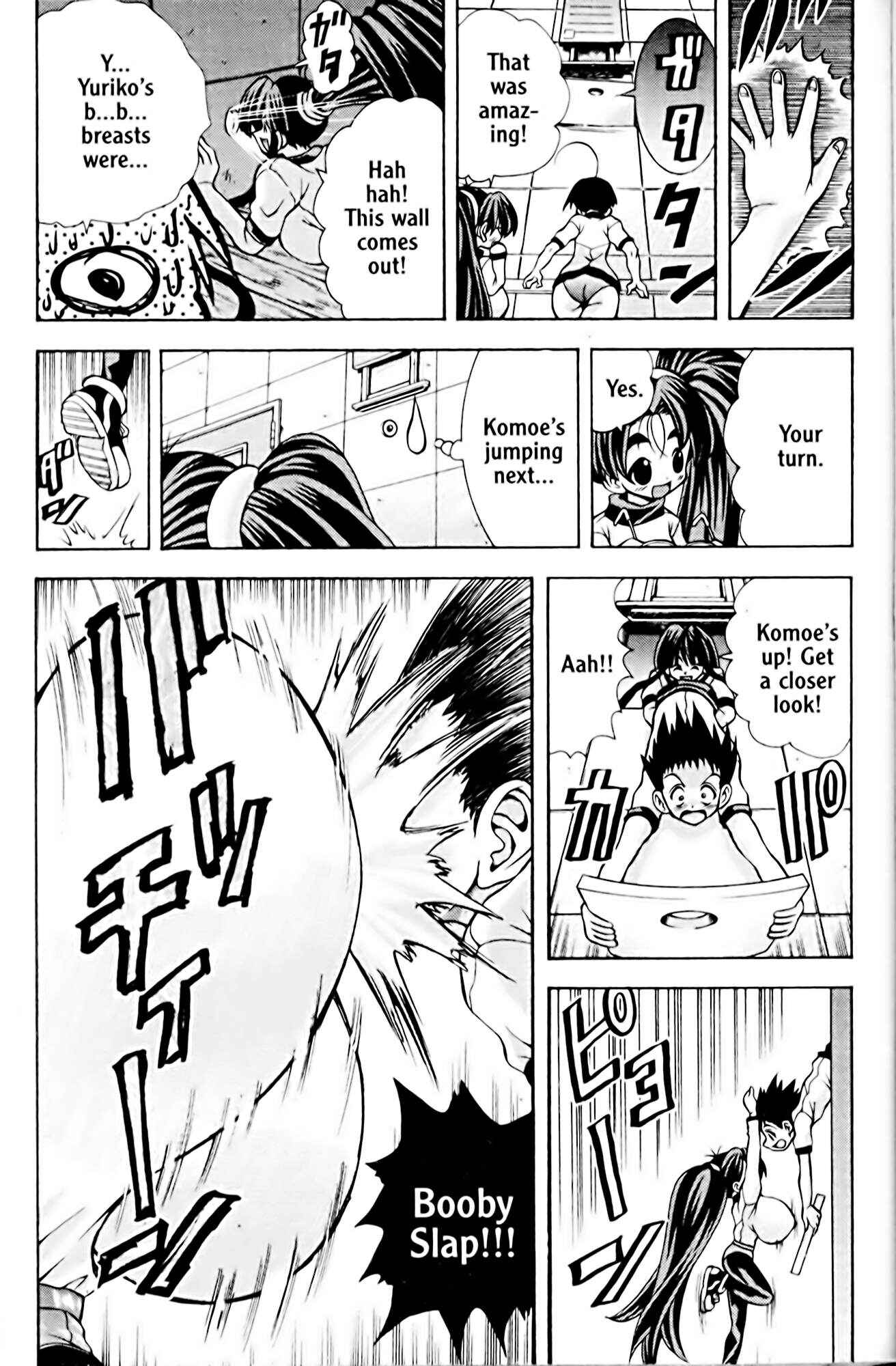 Chapter 50 - Page 11