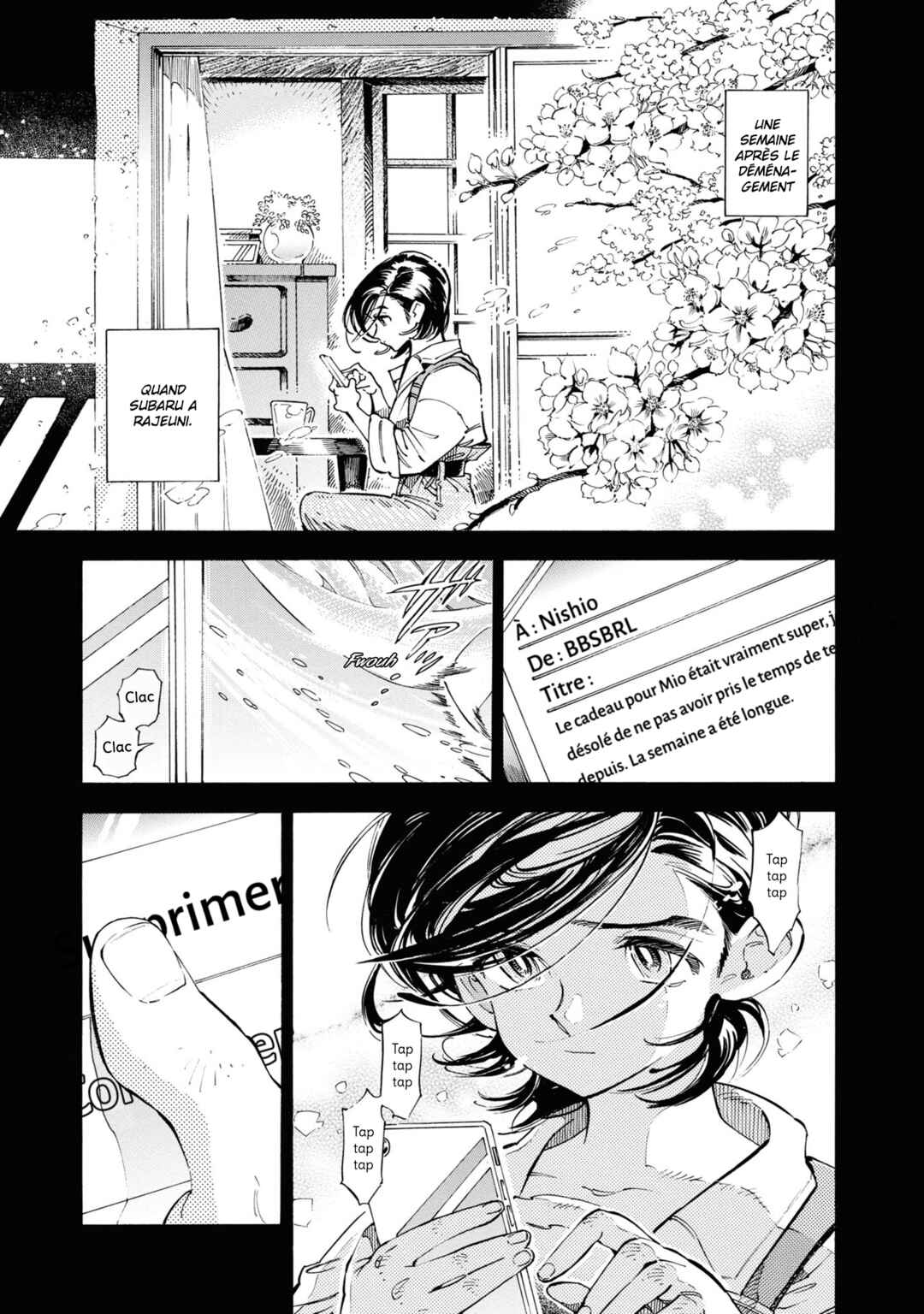 Chapter 23 - Page 1