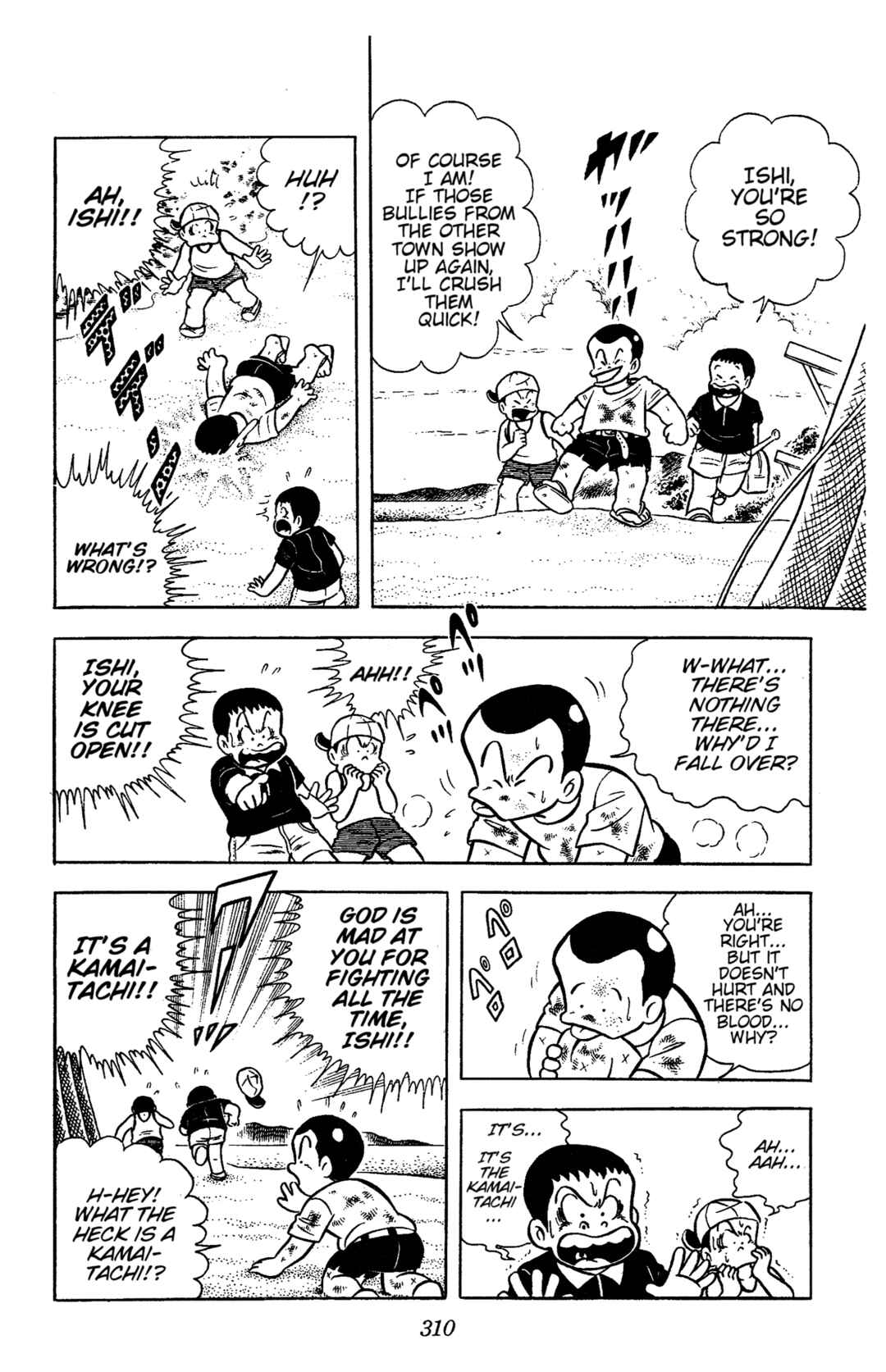 Chapter 67 - Page 30
