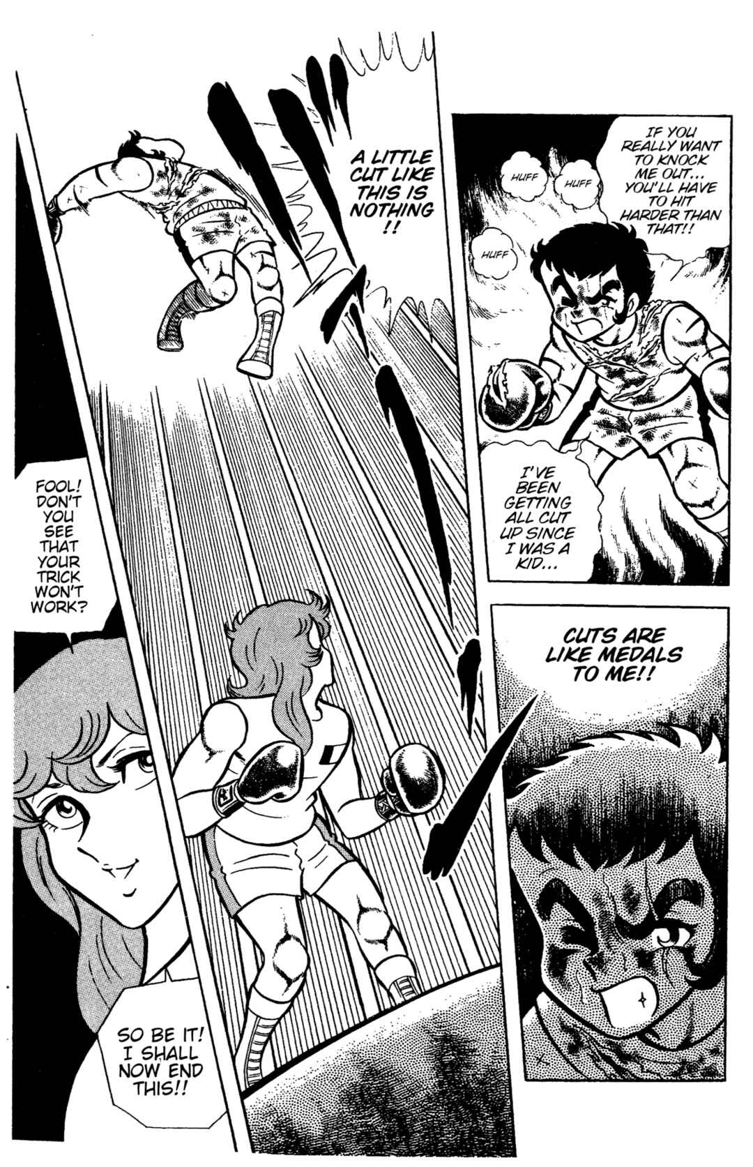 Chapter 67 - Page 33