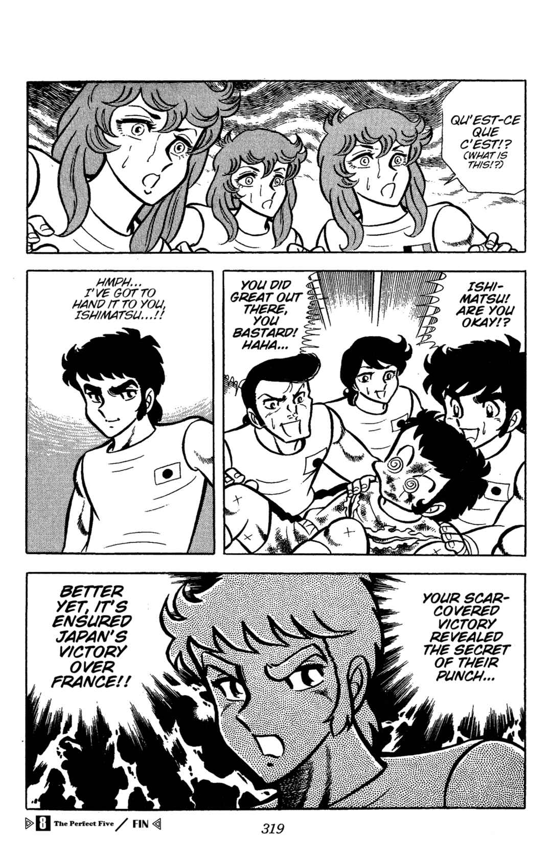 Chapter 67 - Page 38
