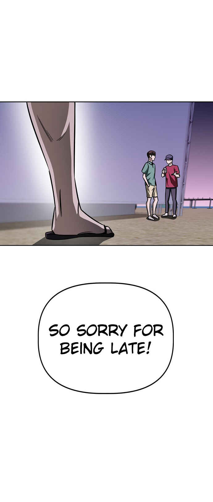 Chapter 83 - Page 24