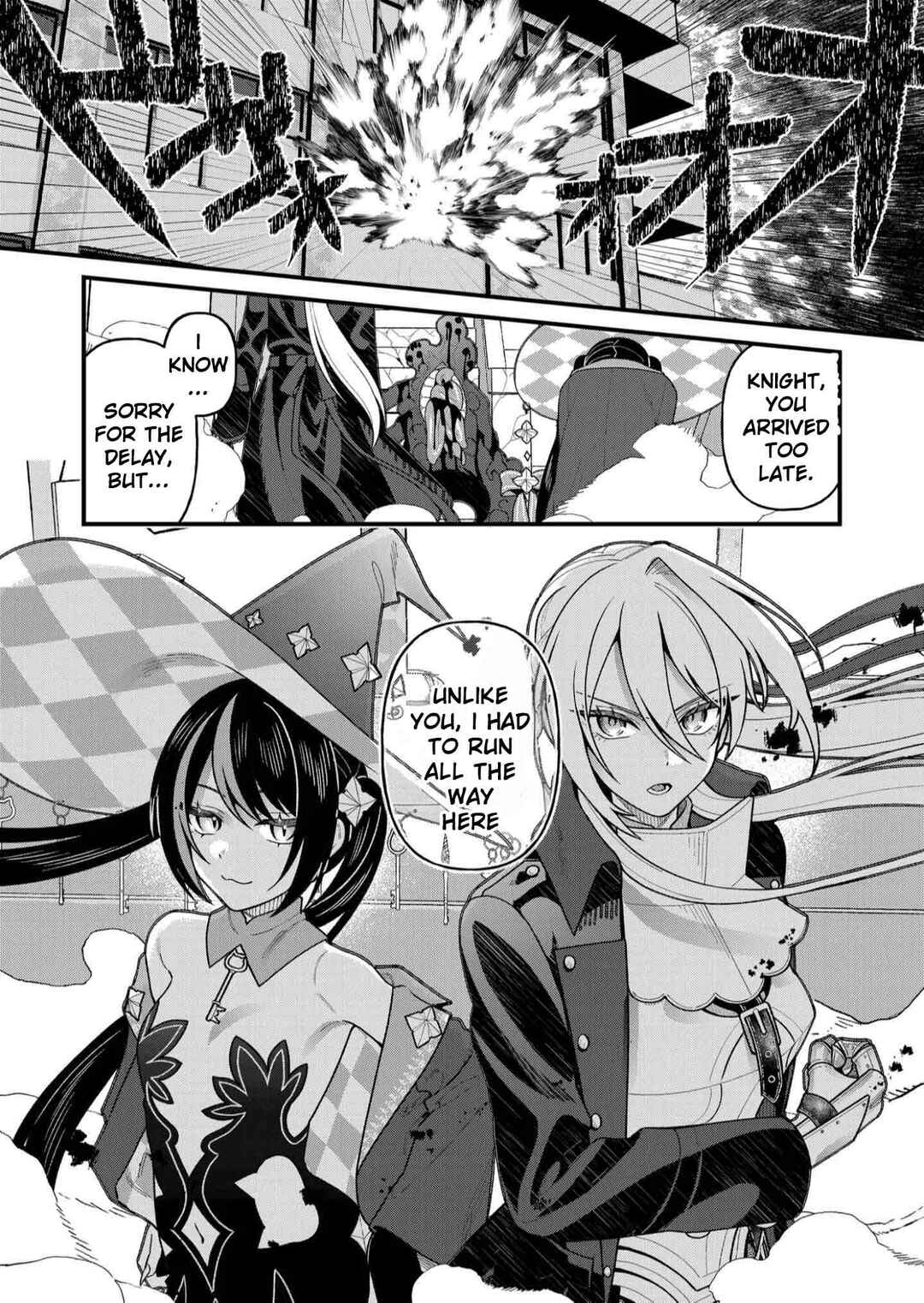 Chapter 21 - Page 19