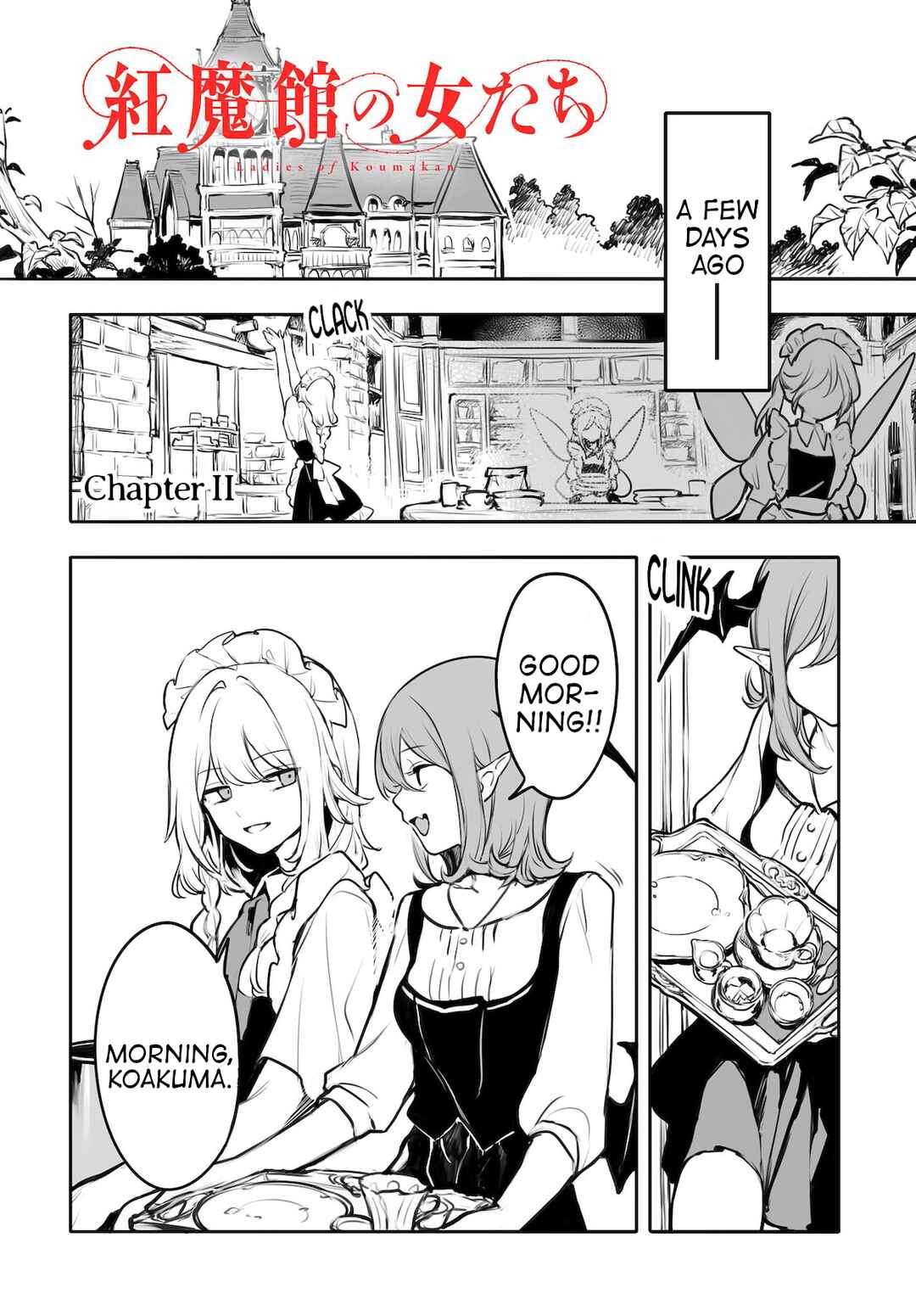 Chapter 2 - Page 2