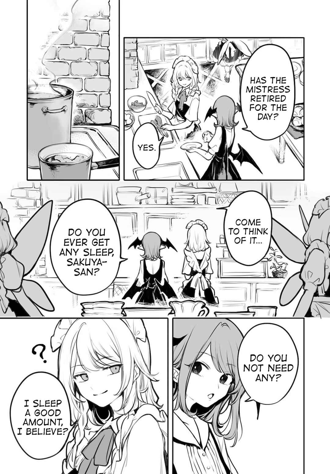 Chapter 2 - Page 3